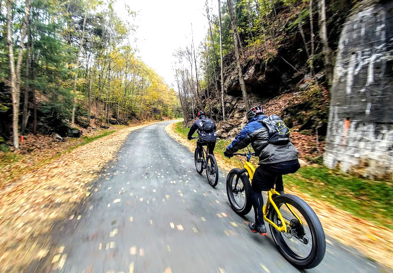 bestcyclingesc's tweet photo. Endless Mountains 430 Challenge First-ever Bikepacking Race Along EMGBL Begins Sept. 21 #VisitPA #EndlessMountains https://t.co/fKpSKIzDPI https://t.co/J7VbyjLiUi