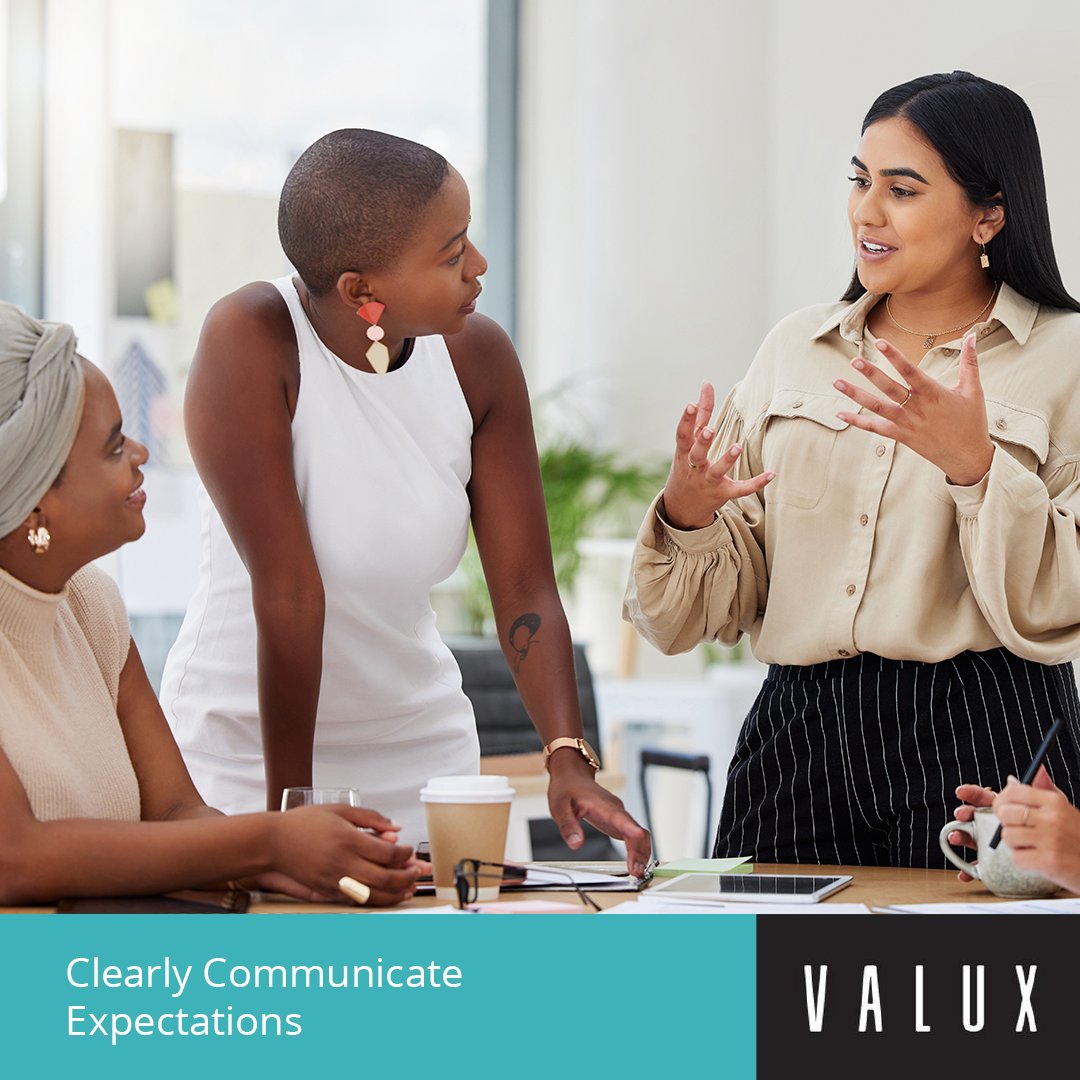 Establish a transparent relationship with influencers by clearly outlining expectations, deliverables, and goals. This ensures a smooth collaboration and helps both parties achieve their objectives.

#InfluencerMarketing #PartnershipTips #Valux