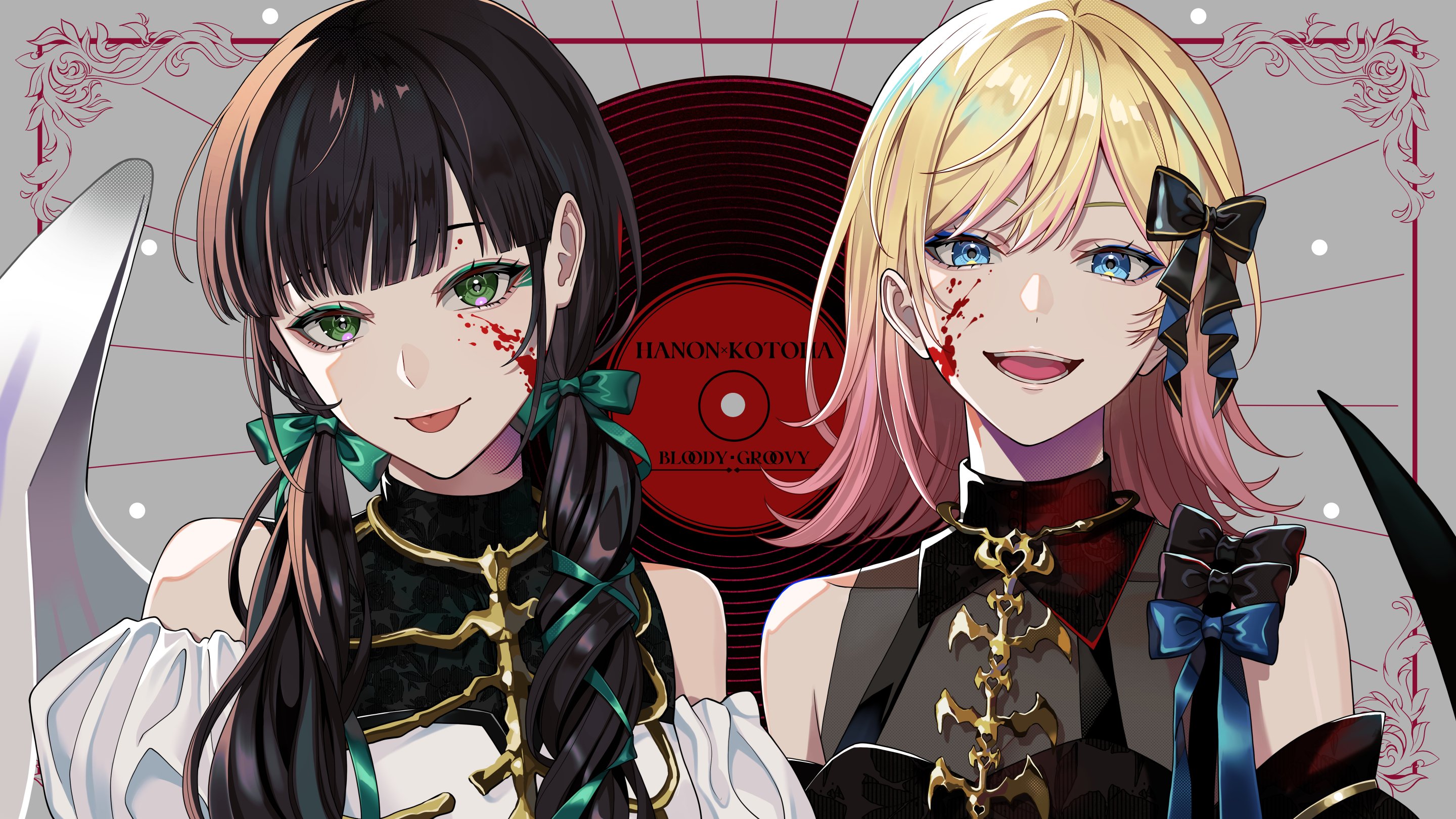 はなあられ🎨💐 on X: 