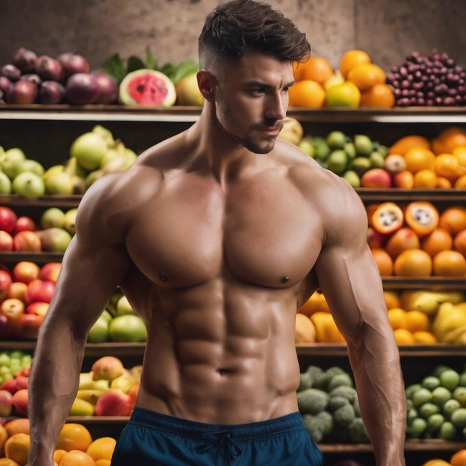 joaoscar_'s tweet photo. 7 ALIMENTOS que servem como ANABOLIZANTES!

- Aumentam a sua TESTOSTERONA

COMA esses ALIMENTOS e veja seus MUSCULOS CRESCEREM 12% a MAIS! https://t.co/UzLC76uiQR