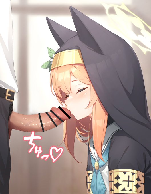 シスターマリーのお清楚ご奉仕 