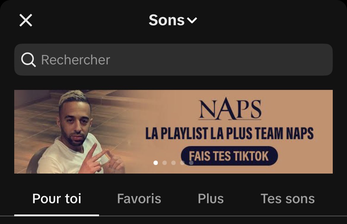 Naps tweet media