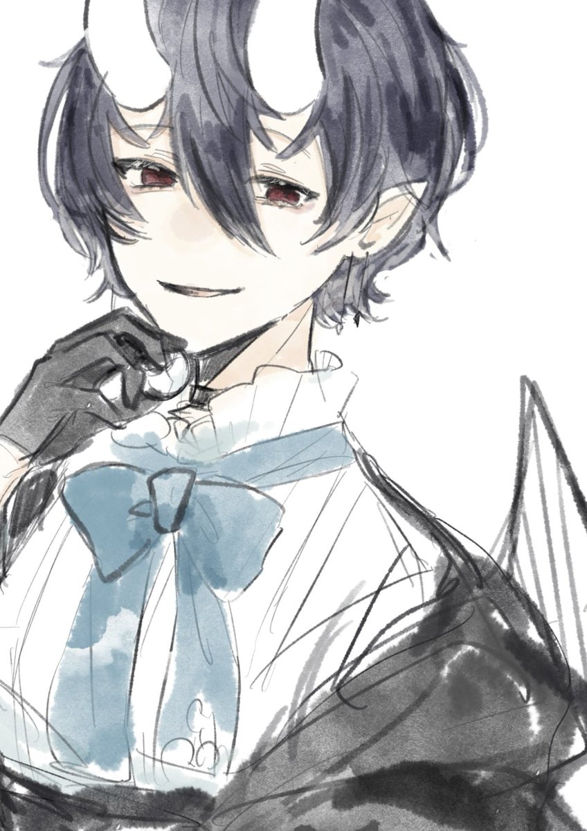 sheeeep_m's tweet photo. @syu_matu_ 🌙ちゃん（供養） https://t.co/r1qyKlClMh