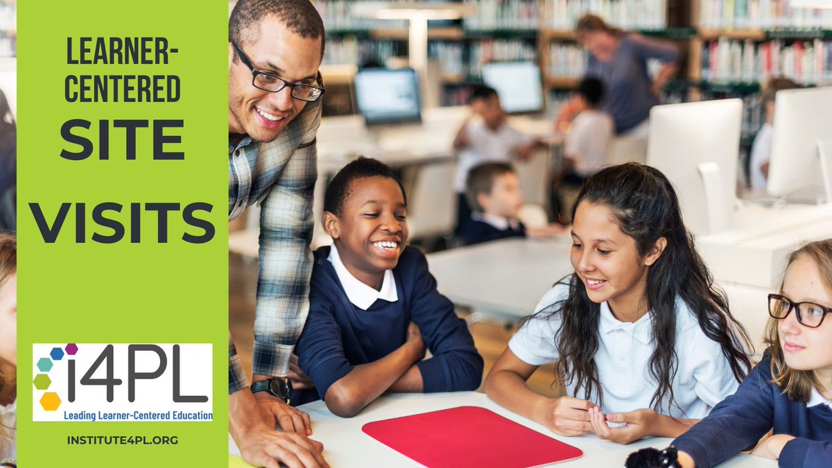 i4PL (@institute4pl) on Twitter photo Come visit us in March or May to see powerful learning strategies in action! You will visit area schools & participate in PD sessions with our staff to gather ideas & collaborate on ways to apply #LearnerCentered strategies to your practice. More info at: ow.ly/iqo250QI0cO Come visit us in March or May to see powerful learning strategies in action! You will visit area schools & participate in PD sessions with our staff to gather ideas & collaborate on ways to apply #LearnerCentered strategies to your practice. More info at: ow.ly/iqo250QI0cO