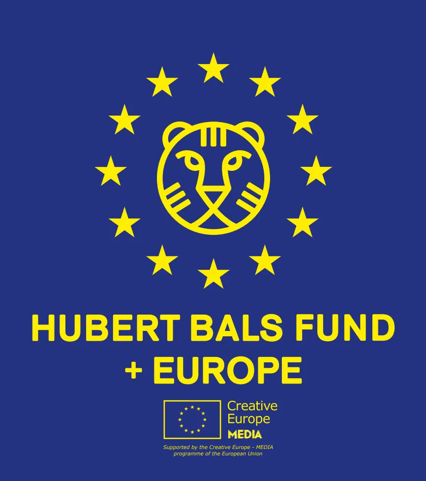 HBF+Europe deadline: 1 March ⏳ The deadline to apply to our two Hubert Bals Fund + Europe schemes is fast approaching! Apply for co-production or post-production support by the end of this Friday 1 March. Find out more here: iffr.com/en/hbfeurope