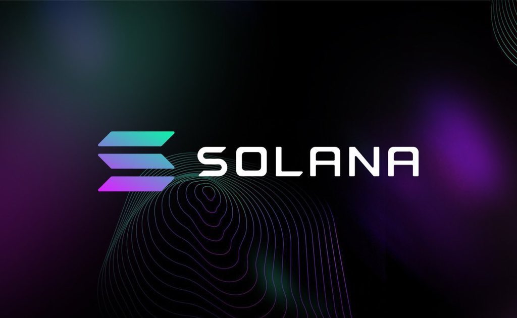 🎁 SOL Giveaway 🎁 💰 $SOL Winners 💰 Must: 1- RT, Like 2- Follow @pierrecoins (🔔) 3- Comment SOL address 👇 ⏳24HRS #SOL $SOL #Crypto