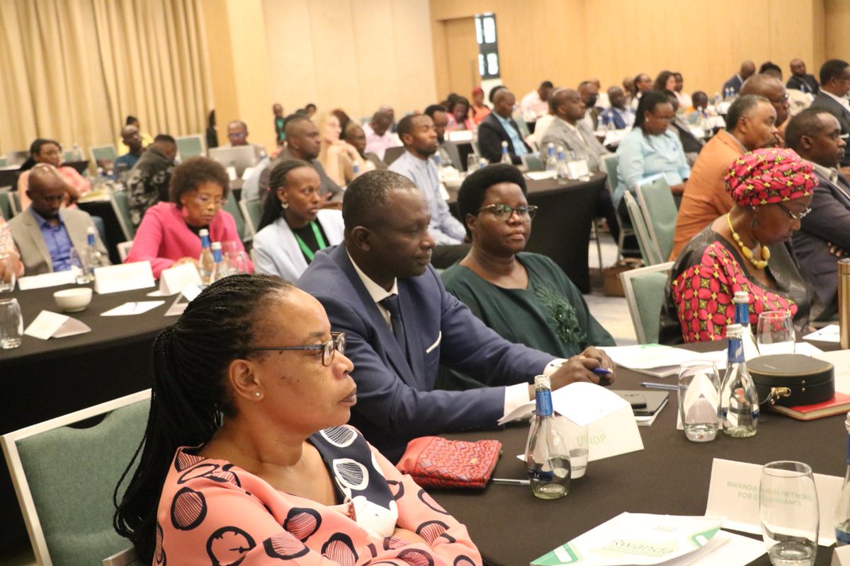 Rwanda Gov Board tweet media