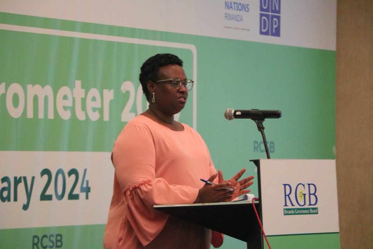 Rwanda Gov Board tweet media