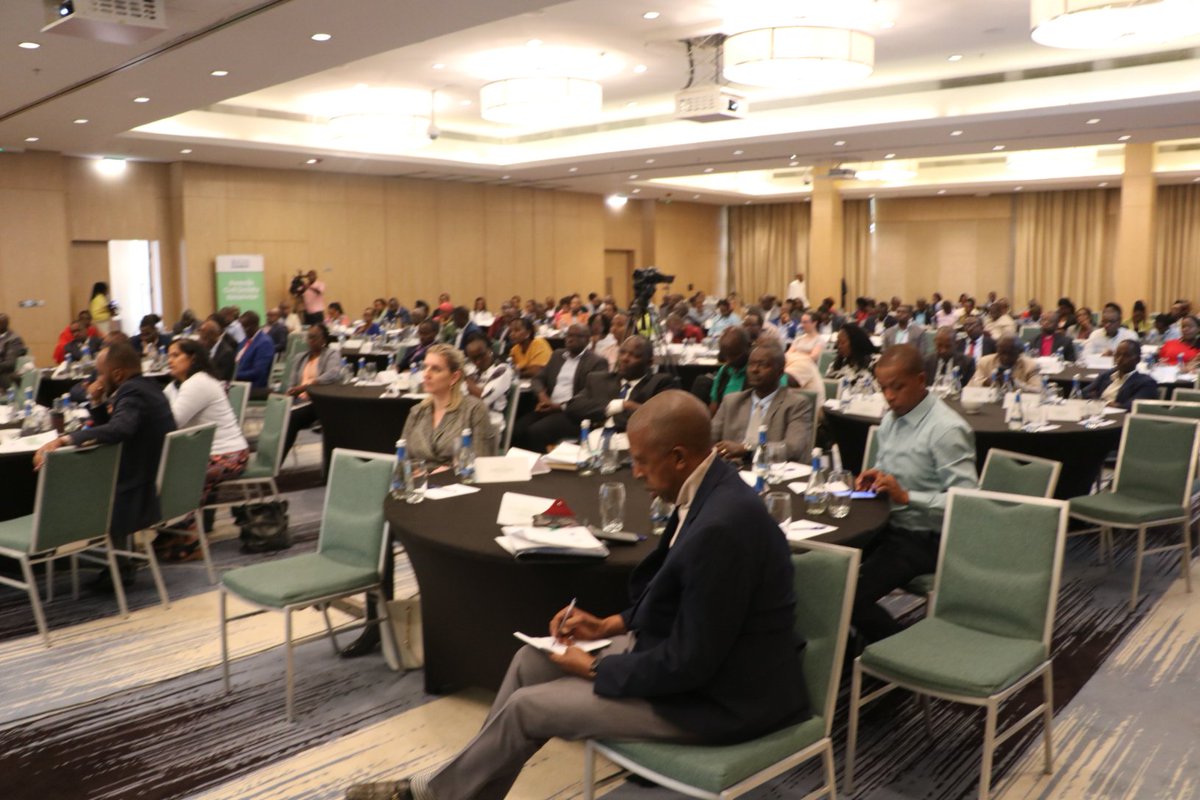 Rwanda Gov Board tweet media