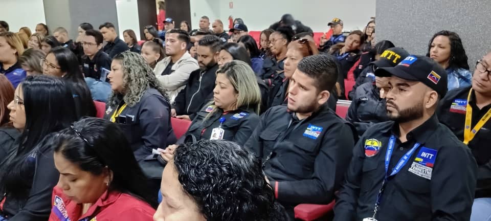 InttContigo's tweet image. #EnFotos📸| Así se lleva a cabo la Reunión con la Red Nacional de Enlaces Comunicacionales del #INTT
- 
#7TDelDebateALaAcción