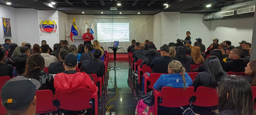 InttContigo's tweet image. #EnFotos📸| Así se lleva a cabo la Reunión con la Red Nacional de Enlaces Comunicacionales del #INTT
- 
#7TDelDebateALaAcción