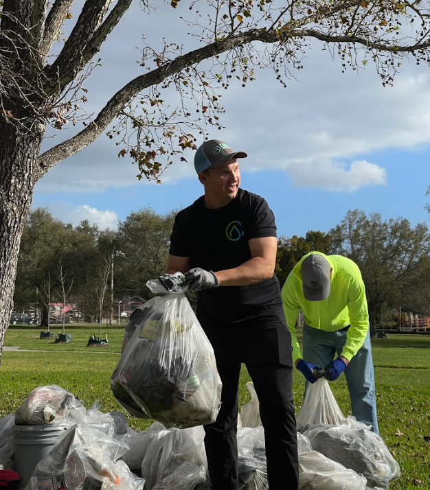 PureTPA's tweet photo. Being a #nonprofit, we can only do what we can through the generosity of our community. We offer swag for purchase to help keep our mission alive and impactful!

Tap here to show off at our next cleanup. 👉 https://t.co/JUOrUbbpvM https://t.co/lifA0HdTIW