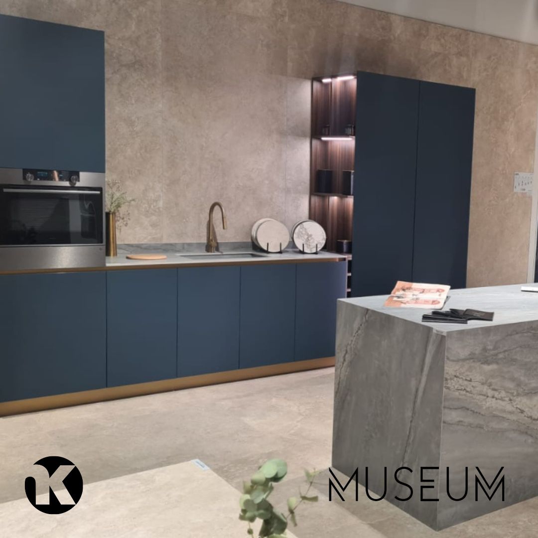 inkococinas's tweet photo. Nueva colaboración con MUSEUM para CEVISAMA 24. Desde el pasado 26 de febrero y hasta el 1 de marzo estamos en la muestra que se está celebrando en Feria Valencia. #cevisama #feriamuestra #propuestacocina https://t.co/okGoV5zLa5