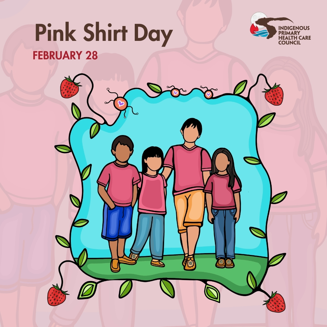 👚 On #PinkShirtDay, February 28th, let's wear our pink shirts loud and proud to stand up against bullying and create a world that's kinder and more inclusive. 🌍💕 Raise awareness and make a positive impact! #ChooseKindness #EndBullying
