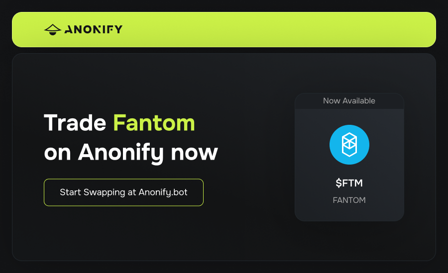 Anonify tweet media