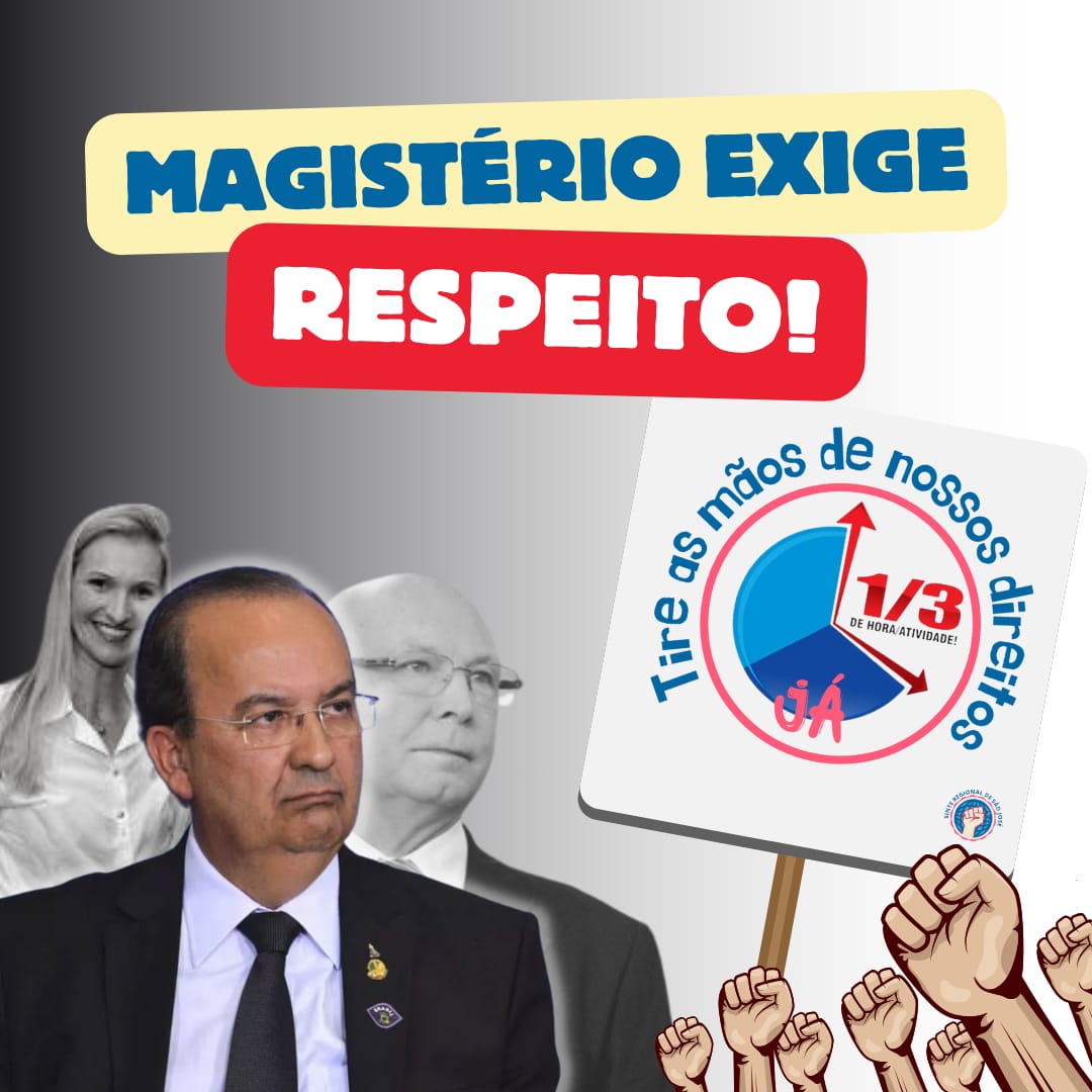 SaoSinte's tweet photo. #SinteSJ #SinteSC #MagisterioExigeRespeito #HoraAtividade #Valorização #respeito #magistério #professor #professora #educação #EscolaPublica #santacatarina https://t.co/dvcLdVXAzi