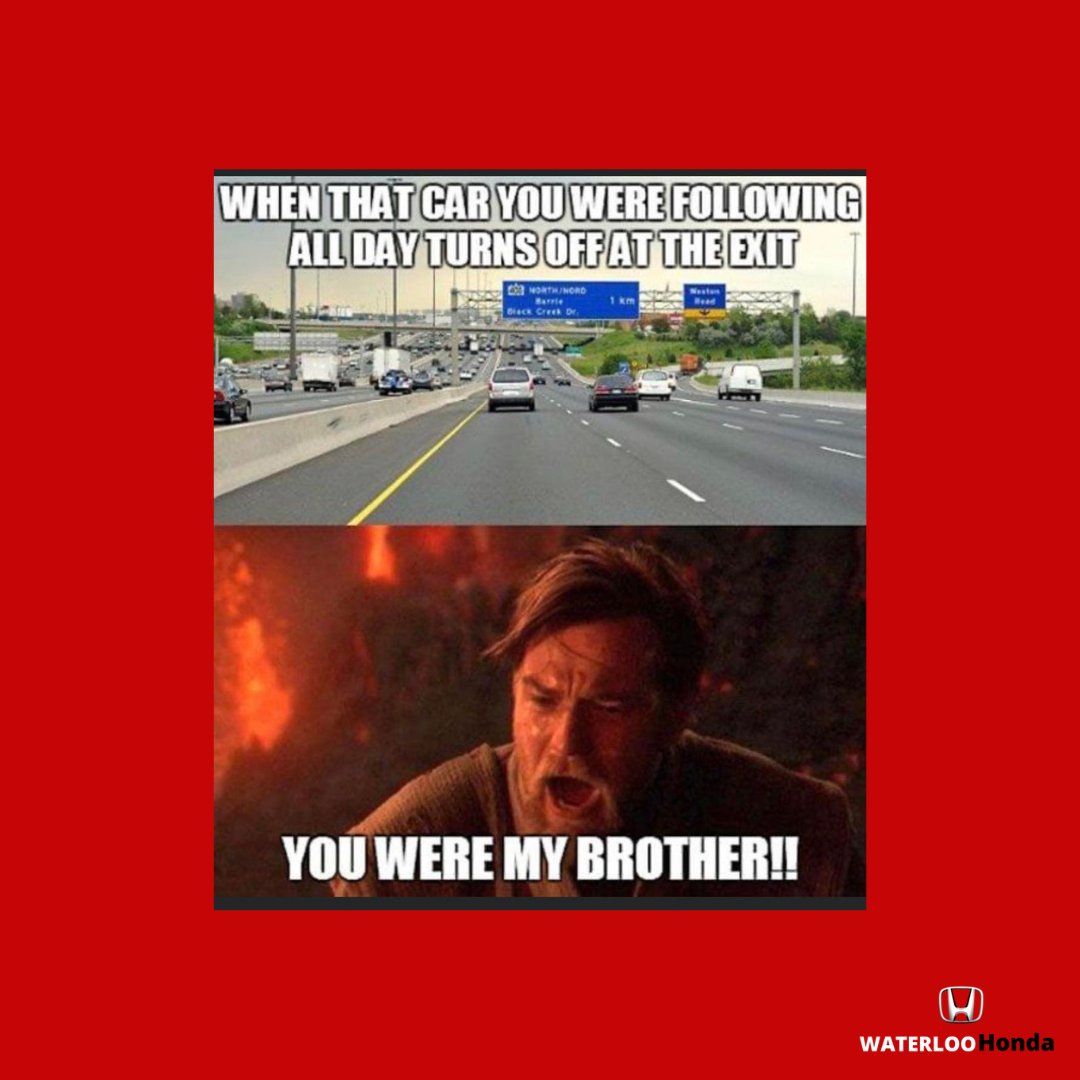 WaterlooHonda's tweet photo. Goodbye my friend. https://t.co/CbpnjxYTYj