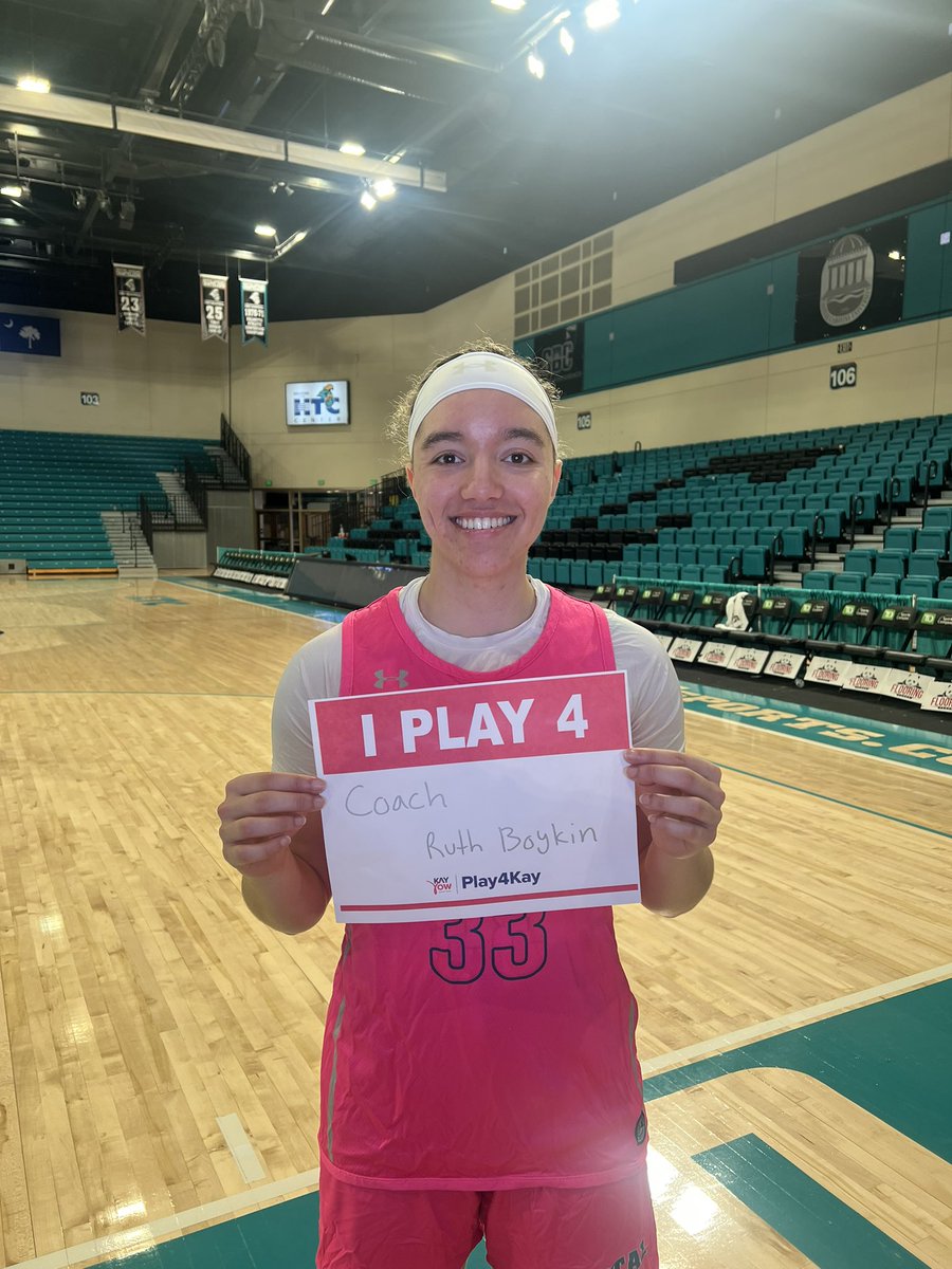 Coastal Women’s Basketball tweet media