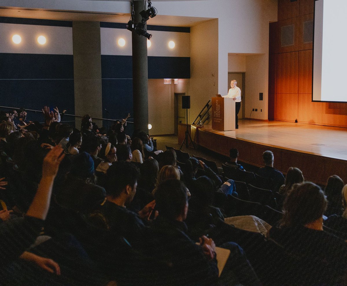 Watch a replay of the livestream of our February event with <a href="/AmiDar/">Ami Dar</a>, the founder of <a href="/idealist/">Idealist</a>! buff.ly/3HRzT9M Thanks to our partners @Harvest and @MPBcom. #CMNYC