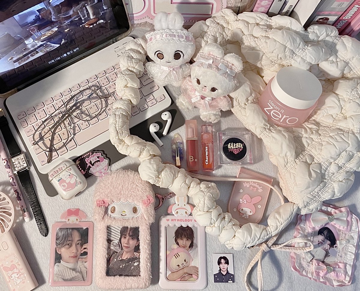 jeonghaniyoo_n girl 𐙚♡