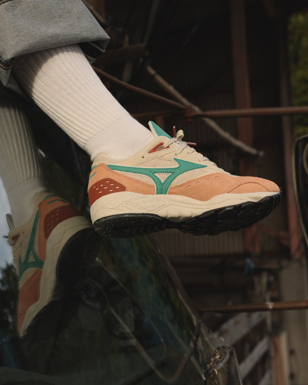 SneakerBAAS Sneakerbaas X