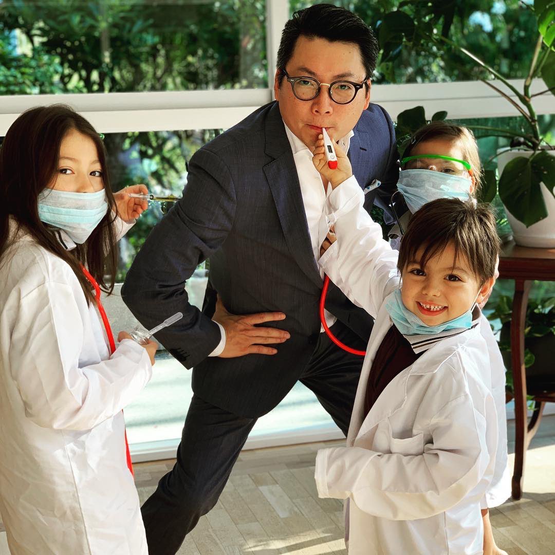 wang leo (@wangleo1242) on Twitter photo 