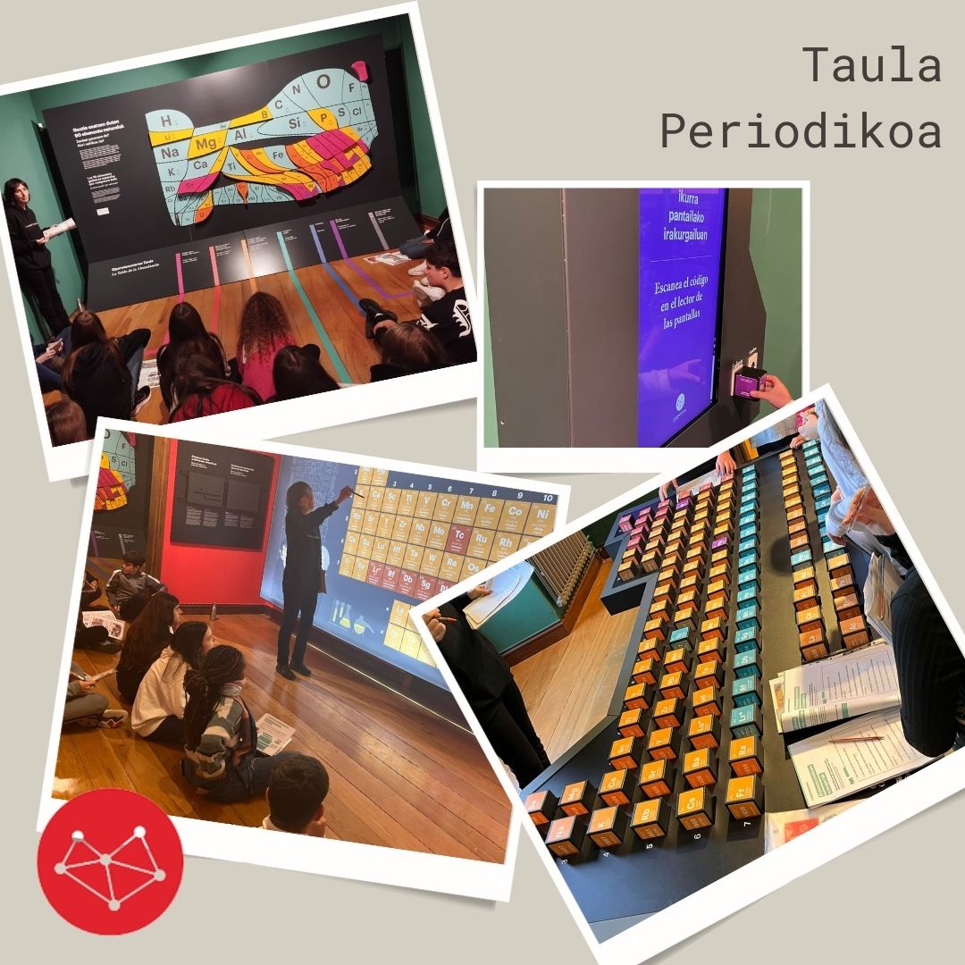 Hezkuntza eskaintzarekin topera ibili gara otsailean.  @mercedariasgasteiz  #luzaroikastetxea @ipintzabhi @aranzadi.ikastola #etxebarribhi #ekialdeabhi @ampa_ekialderantz #lezoinstitutua @lekeitiobhi @lazkaoikastola @laescontrillaeskola @ampaescontrillagurasoak