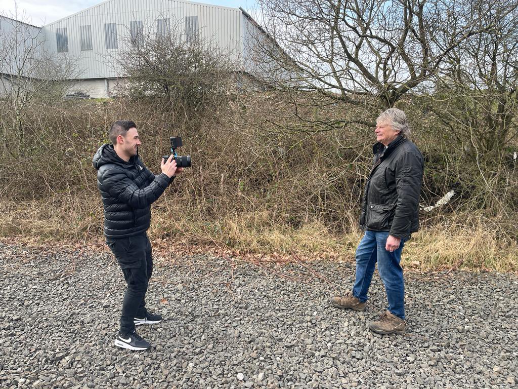 Leamside Line tweet media