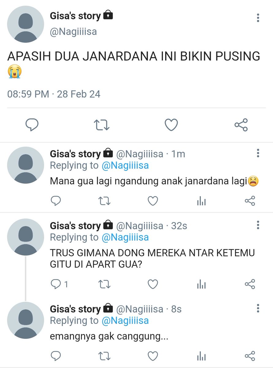 Bougenvilleas's tweet photo. 110. Canggung? https://t.co/pqiJddSMei