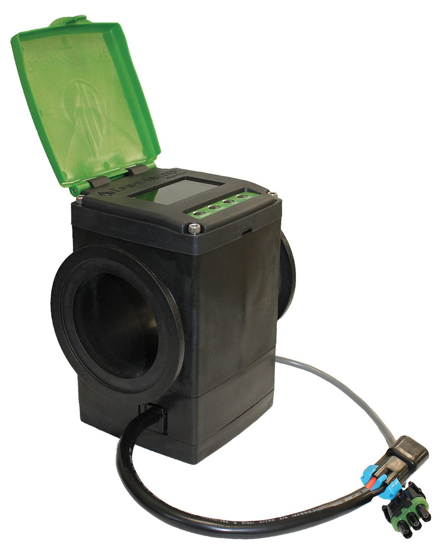 Have you seen our new Dura Auto-Batch™ High-Flow Meter at the Commodity Classic Show? One of our many solutions that enable your loading to be Fast. Simple. Safe.™ Stop by and see us in Booth #7110.