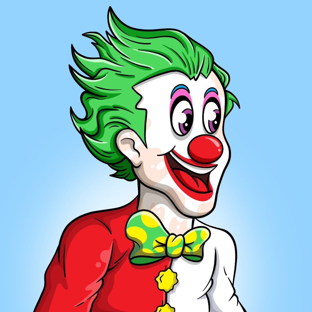 gspera30's tweet photo. Don't fade @ClownClubNFTs!  They keep on building and building! https://t.co/3hvU1luNt0