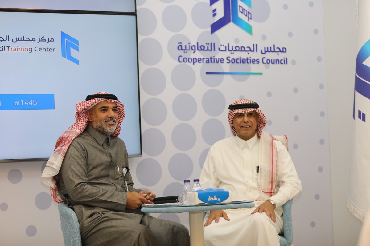 يحدث الآن:

نقاش حول الفرص التعاونية في القطاع البلدي والإسكاني والتحديات والحلول السكنيّة.