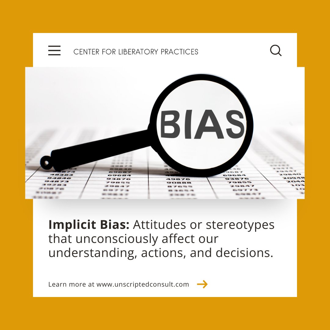 Center for Liberatory Practices tweet media