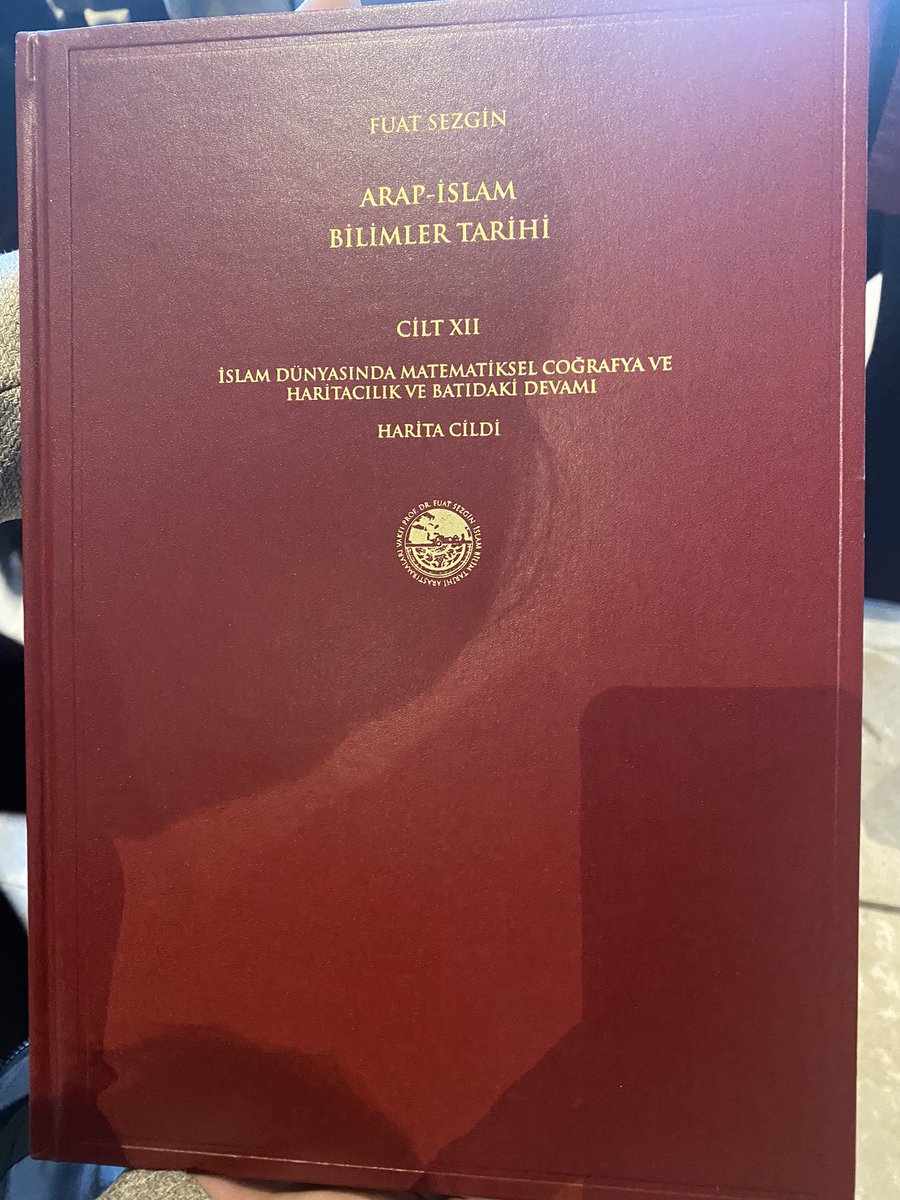 nihalfiratoz's tweet photo. Bugün Ge A Se ile tanıştık📚

(Merhum Fuat Sezgin Hoca GAS denmesini istemezmiş)

28 Şubat’ı unutmadık😔”Biz”bilincini oluşturacak ve güçlendirecek daha nice çalışmalar bir daha yaşanmamasına aracı olsun🤲🏻 https://t.co/xqoFDv2Bj3