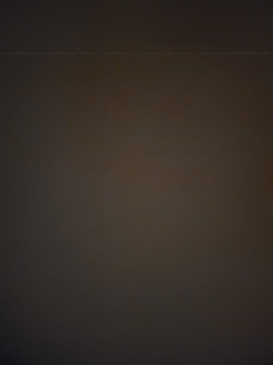 Monuranjan50's tweet photo. Hlw @SamsungIndia , i have facing a issue with my s21 fe snapdragon mobile after last update. When i taking a picture in normal mode a dotted line have appeared. But in zoom mood it's normal. I have purchased this phone in October 2023. https://t.co/PLFQa5ra8M