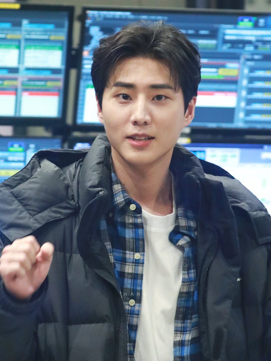 HARU_yk1219's tweet photo. 240228 데이식스의키스더라디오
#데이식스 #영케이 #YoungK https://t.co/L1ylq5iV5U