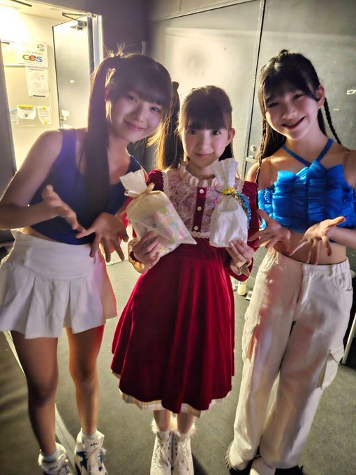 中井ゆゆのTwitter画像13