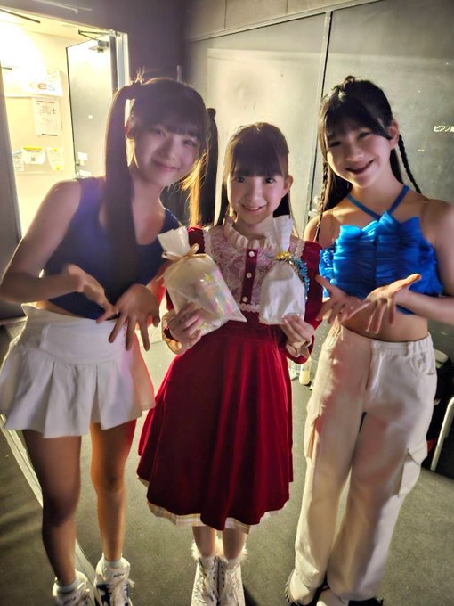 中井ゆゆのTwitter画像14