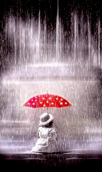 TimPoeThePoet's tweet photo. Umbrella, be thy bowl
Capturing the soul hither
As thou swim through life

#vss365 / #bowl / #swim 
#SymphAndJules / #hither https://t.co/rfwnNIZObs