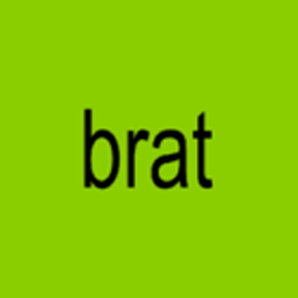 Brat - this summer. 15 songs. 41:23 minutes long. on repeat. charlixcx.lnk.to/BRAT