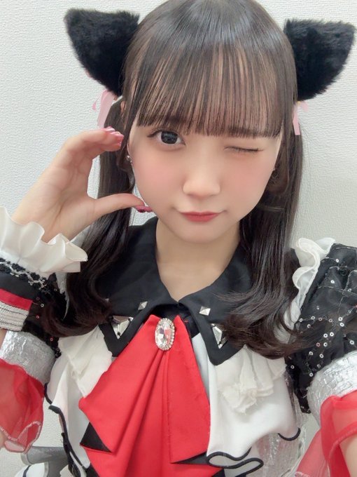 奥野未悠のTwitter画像36