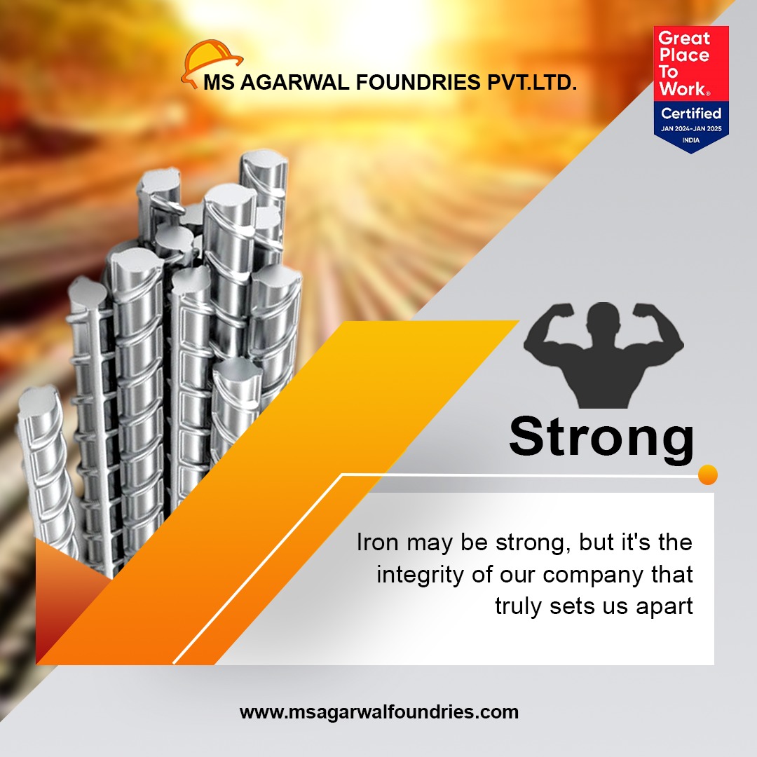MFoundries's tweet photo. "Iron's strength is undeniable, yet it's the unmatched integrity of our company that truly sets us apart from others..."
#iron #steel #metal #art #fitness #handmade #design #gym #demir #welding #wood #blacksmith #health #construction #copper #ironman #bodybuilding #elik https://t.co/kxjiaydt6p