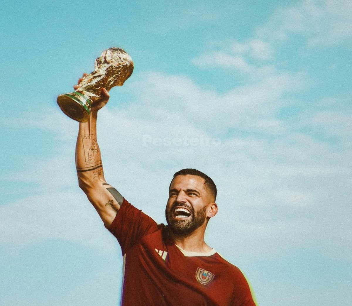 POV: pones Televen el 19 de julio de 2026.