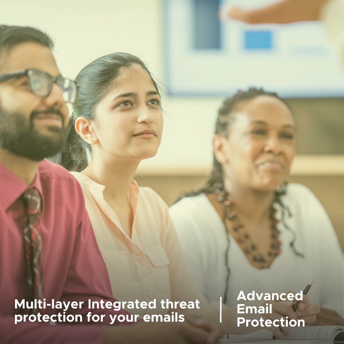 🛡️Partner up with Objective Technologies for our cutting-edge Security Awareness Training! Empower your team to be the frontline defence against cyber threats.

Discover more: hubs.li/Q02mb4tZ0

#CyberSecurity #AwarenessTraining #ObjectiveTech #StayProtectedOnline ✨