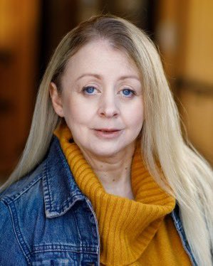 Our fabulous <a href="/SophieOz/">Sophie Osborne</a> was on a pencil last week which sadly didn’t work out but a self tape request in for a well known Northern Soap just in has certainly helped get over it ! You’re doing great Sophie super proud of you,  just keep going ! 👏🏻