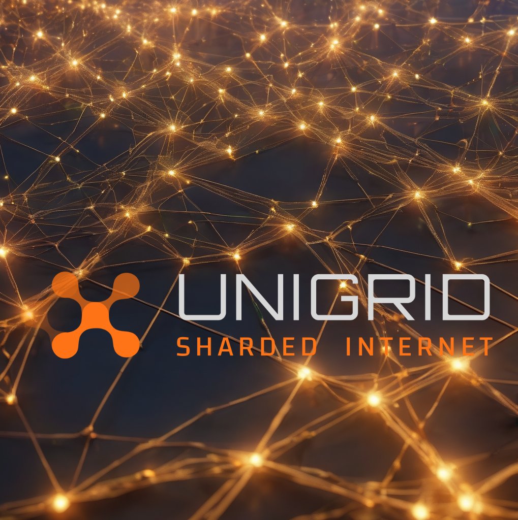 Hi there #DePin people! @unigrid_org new governance proposal vote is live now. All #gridnode are to vote on new #tokenomics and #DAO quorum adjustments.
Check your #nodes, dust off your #wallets and hit those voting buttons.
@CosmosATOMDaily #CosmosEcosystem @cosmos