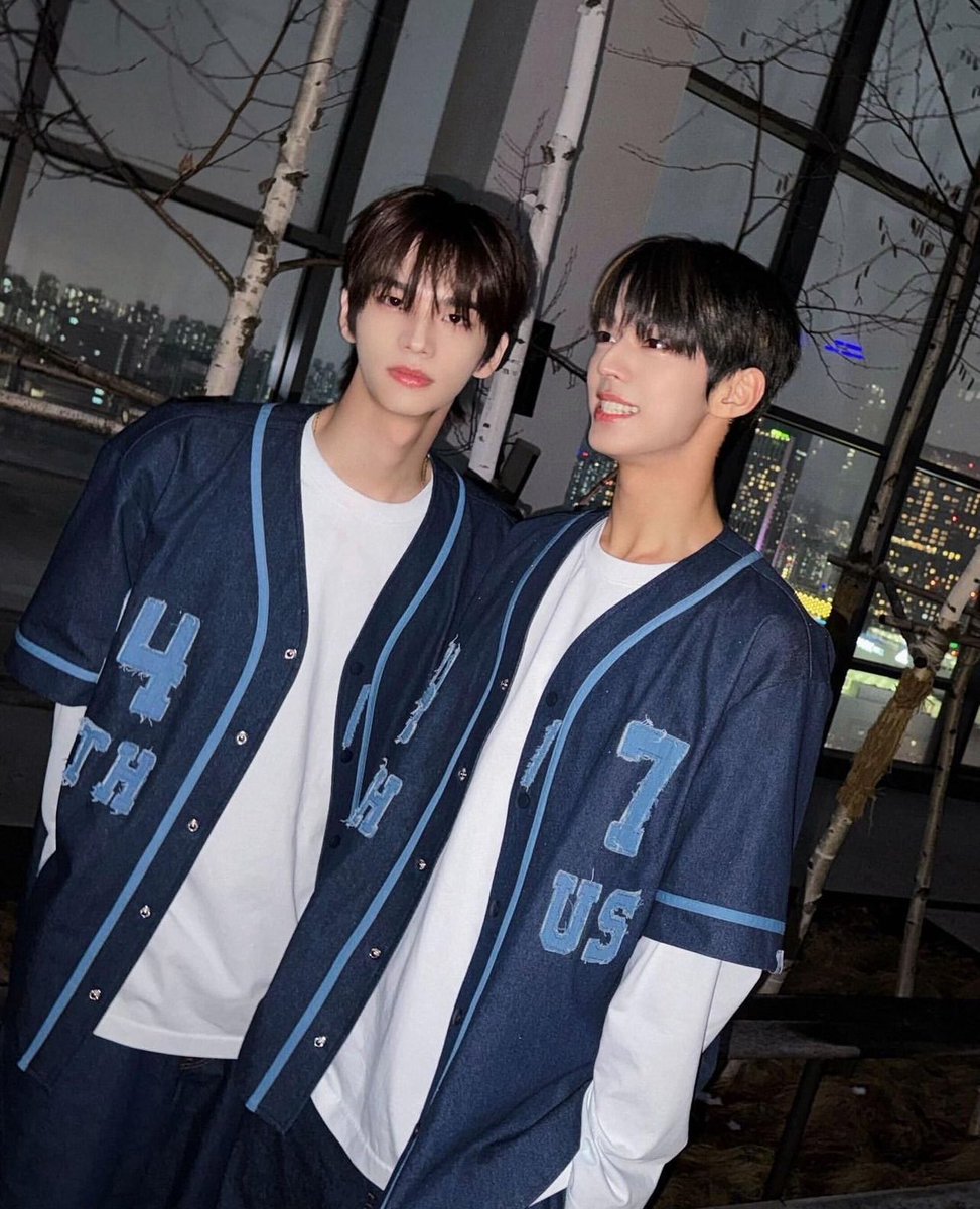 twsboys's tweet image. doshin instagram update 🪐

#SHINYU #DOHOON #TWS