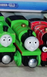 MailTrainPercy tweet picture