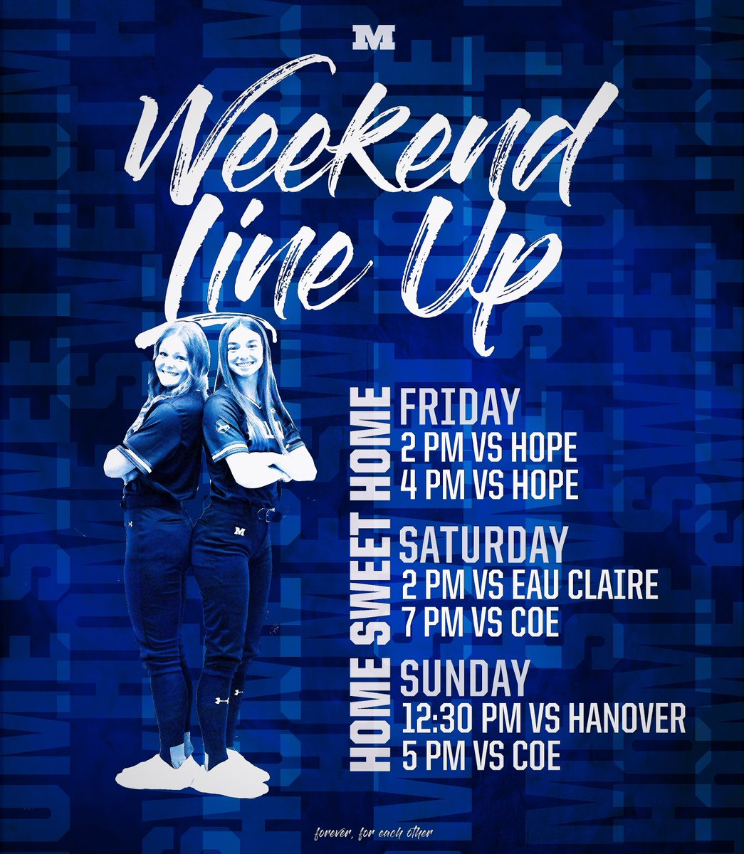 Millikin University Softball tweet media