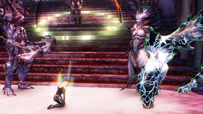 #GuildWars2 Get your first Gift of Inner Nayos by completing all the story achievements from The Realm of Dreams. Check the guide here: 👉guildjen.com/secrets-of-the…